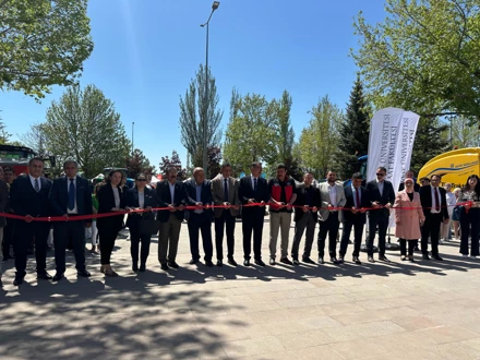 Tarımtech'25 Tarım Teknolojileri Festivali